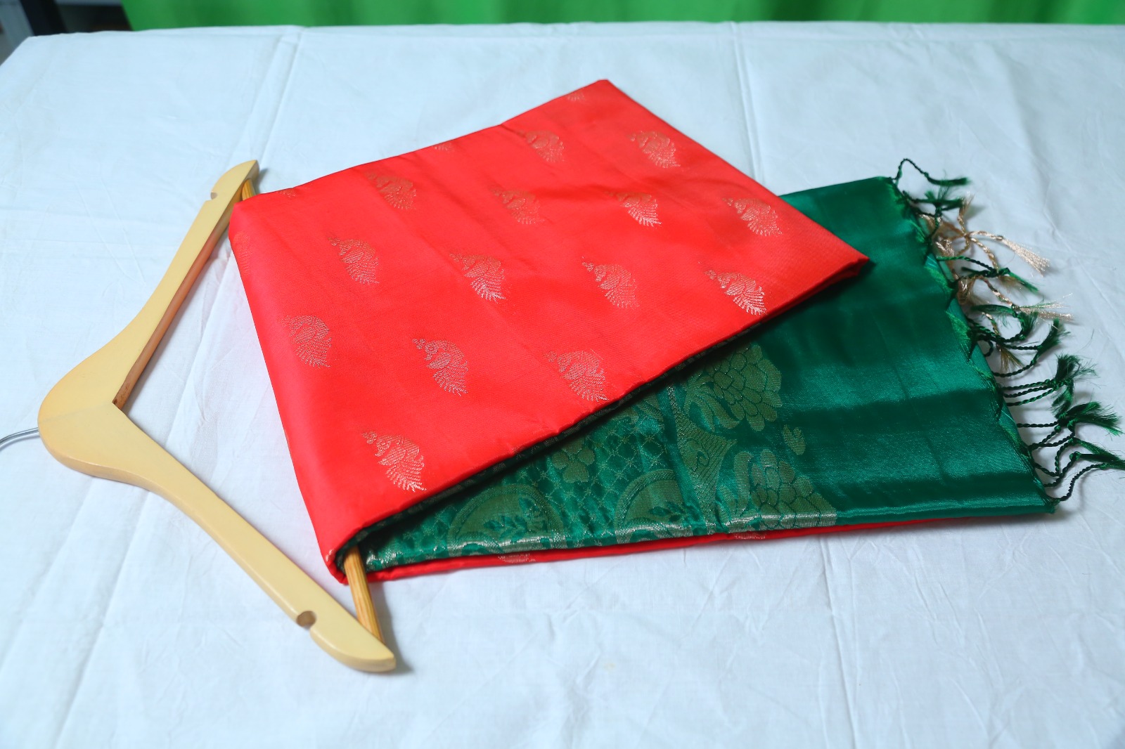 Soft Pattu Saree
